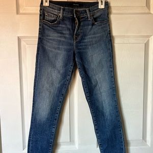 J Brand Jeans